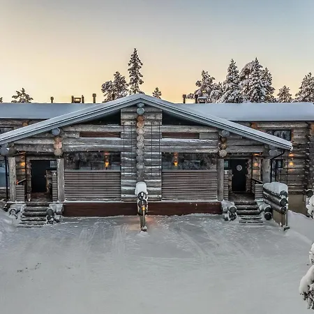 Rytilampi A By Interhome Tatil Evi