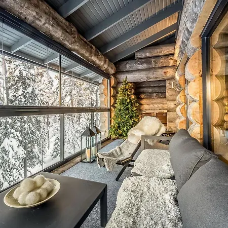 Rytilampi A By Interhome بيت للعطل روكا