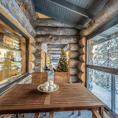 Rytilampi A By Interhome Tatil Evi