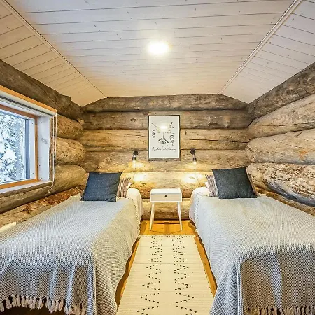 بيت للعطل Rytilampi A By Interhome