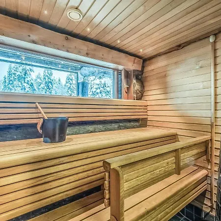 Rytilampi A By Interhome Tatil Evi *