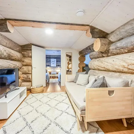 Rytilampi A By Interhome Tatil Evi *