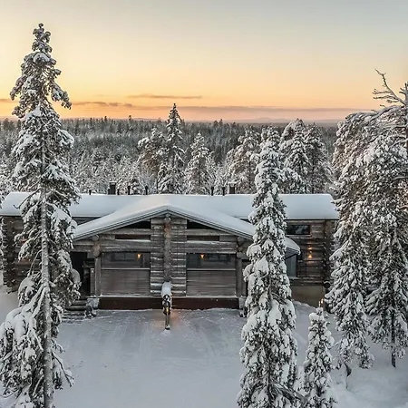 Rytilampi A By Interhome Casa vacanze Ruka