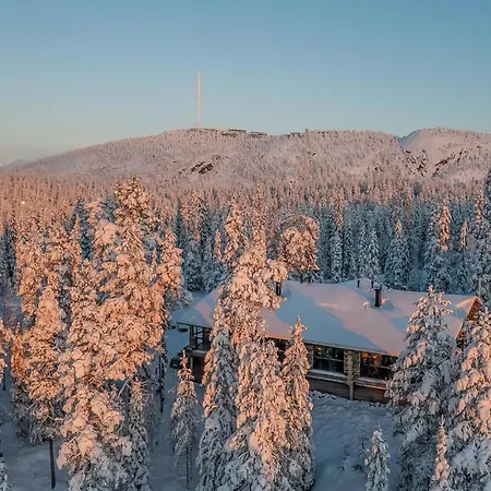 Rytilampi A By Interhome Ruka