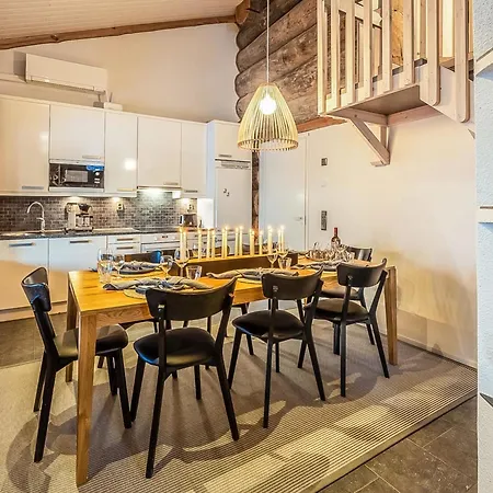 Casa de Férias Rytilampi A By Interhome *