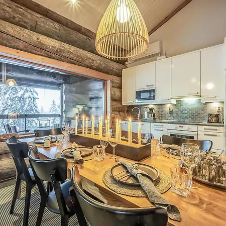 Rytilampi A By Interhome Tatil Evi *