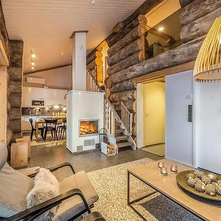 Casa de Férias Rytilampi A By Interhome