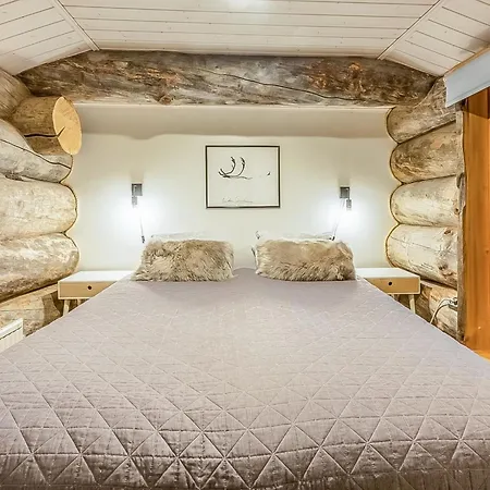 Rytilampi A By Interhome Tatil Evi *