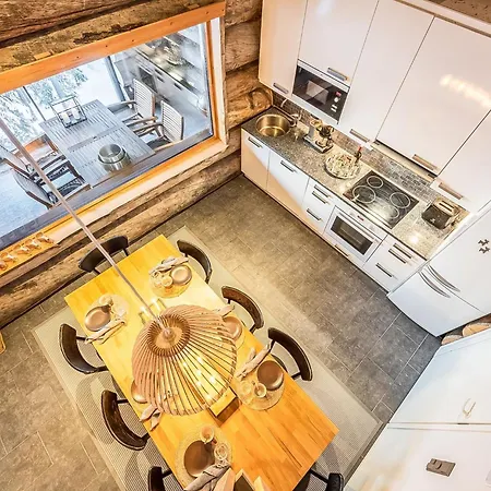 Rytilampi A By Interhome Ruka