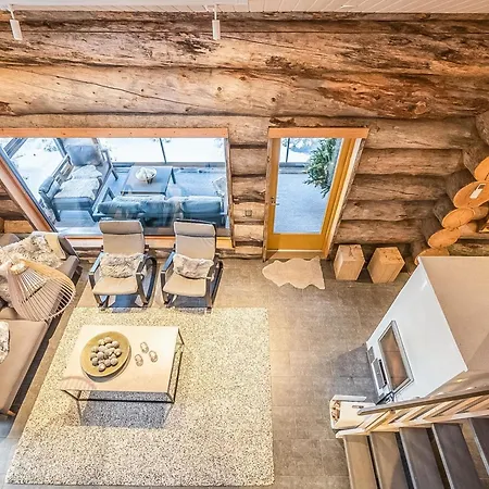 Rytilampi A By Interhome Ruka