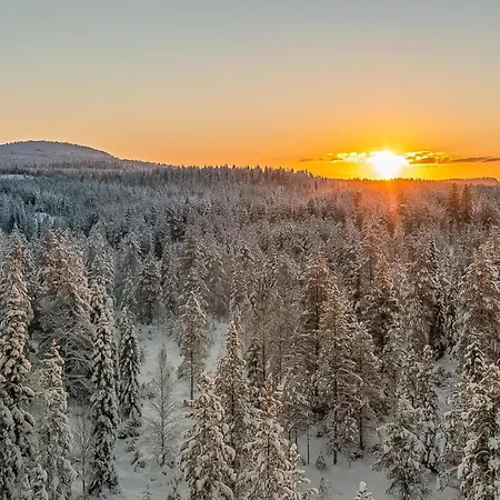 Tatil Evi Rytilampi A By Interhome