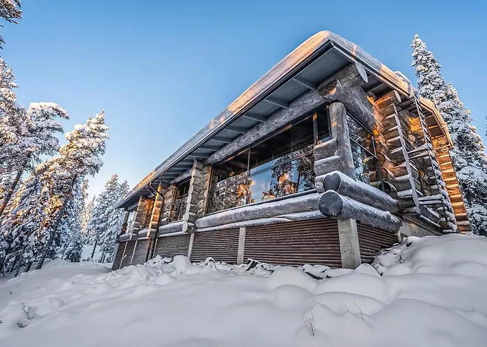 Rytilampi A By Interhome Casa vacanze *