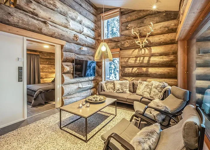 Rytilampi A By Interhome