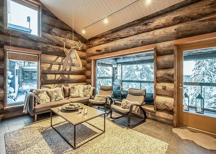 Rytilampi A By Interhome *