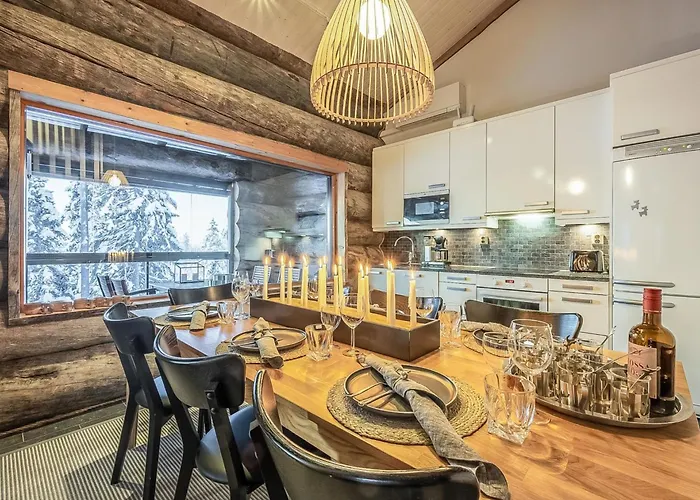 Rytilampi A By Interhome Casa vacanze *