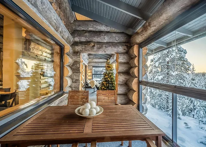 Rytilampi A By Interhome