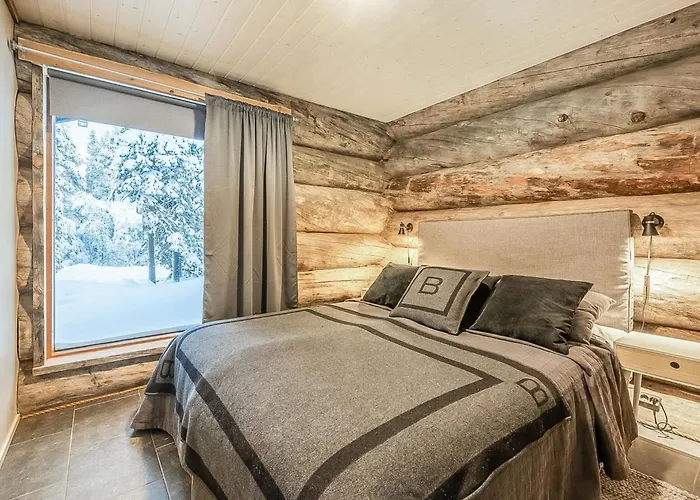 Rytilampi A By Interhome Casa vacanze