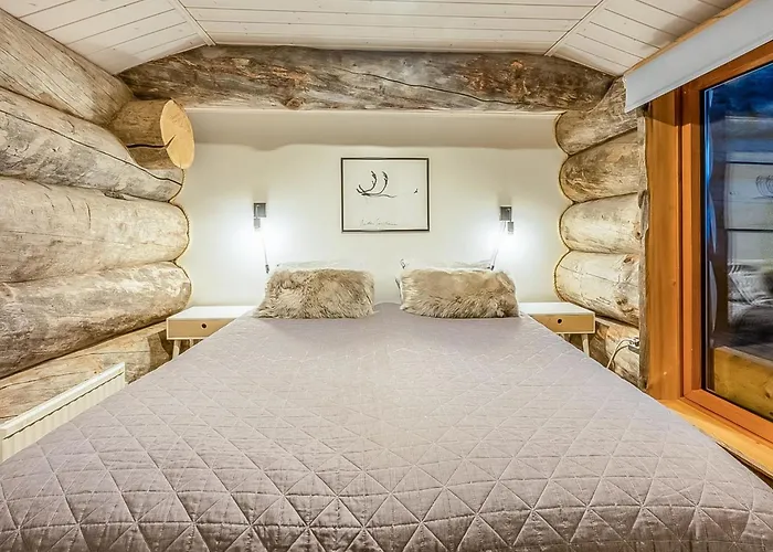 Rytilampi A By Interhome Casa vacanze *