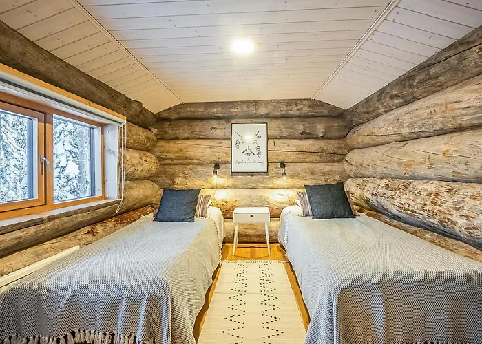 Rytilampi A By Interhome Casa vacanze