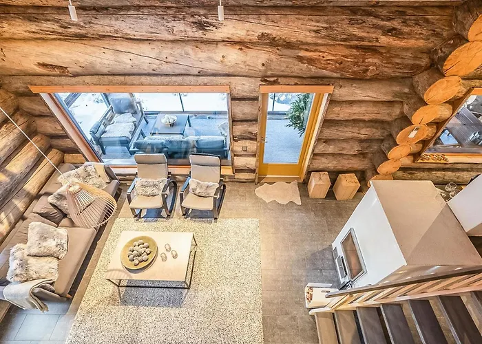 Rytilampi A By Interhome Ruka